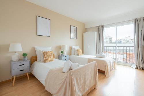 Grand logement moderne avec 4 chambres a Paris 15ᵉ