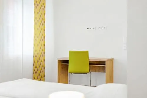 ADAPT APARTMENT HOTEL BERLIN - Adlershof photo 22