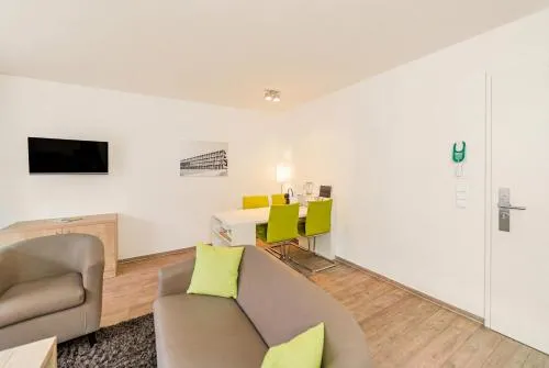 ADAPT APARTMENT HOTEL BERLIN - Adlershof photo 16