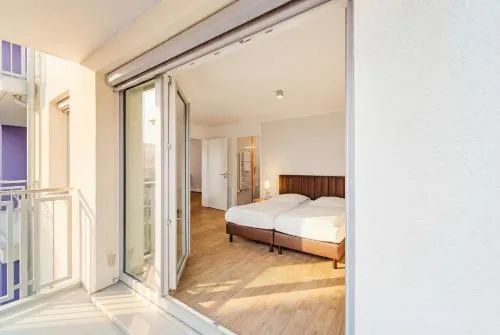 ADAPT APARTMENT HOTEL BERLIN - Adlershof photo 19