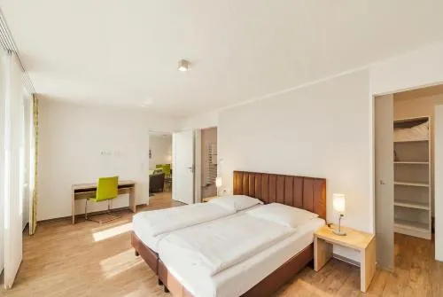 ADAPT APARTMENT HOTEL BERLIN - Adlershof photo 20