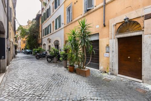 La casetta dei Cappellari