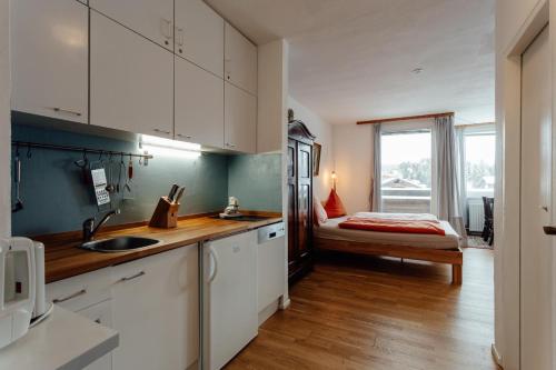 Appartement DORIS mit Hallenbad und Sauna by MoniCare