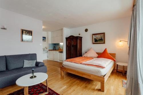 Appartement DORIS mit Hallenbad und Sauna by MoniCare