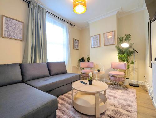 Cosy York Retreat Near Centre Free Parking photo 3