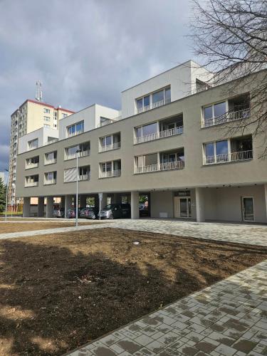 Apartmány Koliba