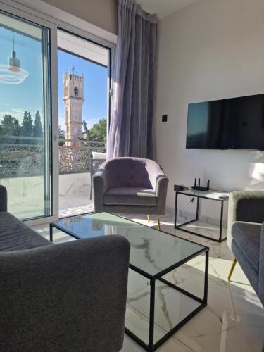 Anthi's Kition Suites