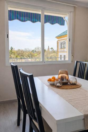 Apartamentos María Cristina 2, Parking Gratis Vistas Históricas