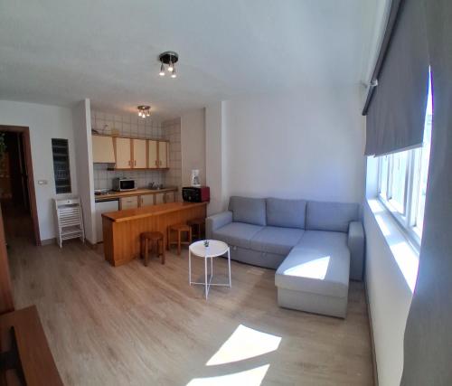 Sierra Nevada Center