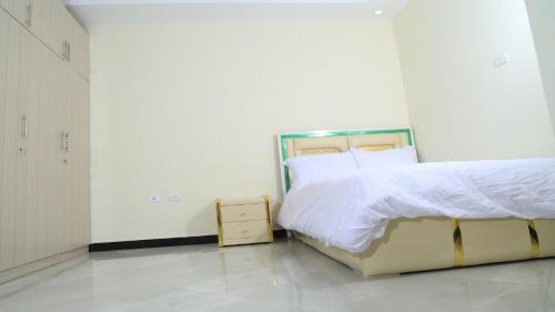 Luxury Apartments in Addis Ababa