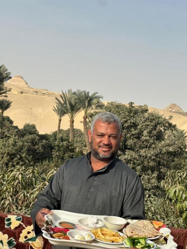 Ancient Bakyard Guesthouse