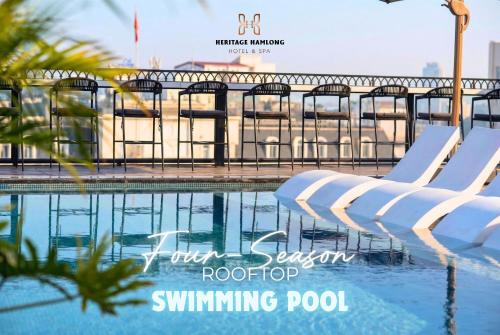 Heritage Ham Long Hotel and Spa