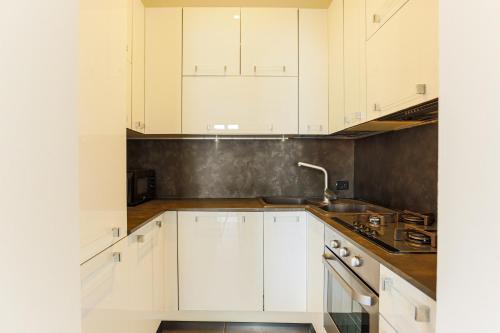 Stylish Apartment Porta Venezia