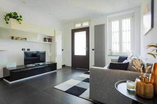 Stylish Apartment Porta Venezia