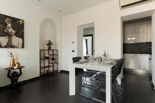Stylish Apartment Porta Venezia
