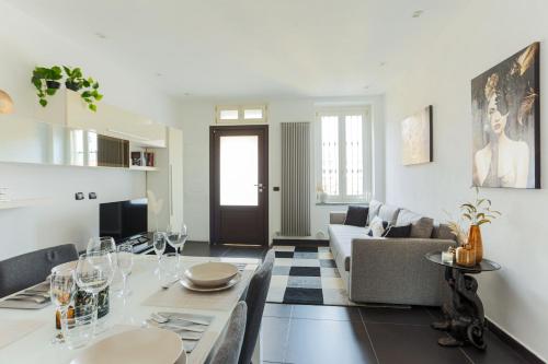 Stylish Apartment Porta Venezia