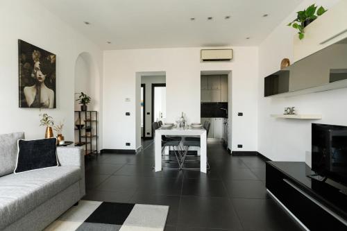 Stylish Apartment Porta Venezia