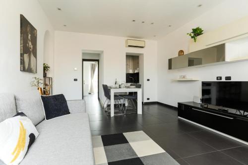 Stylish Apartment Porta Venezia