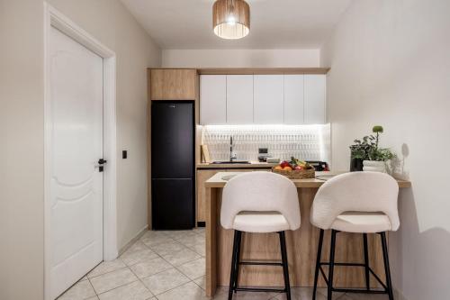 Beautiful City Center Apartments