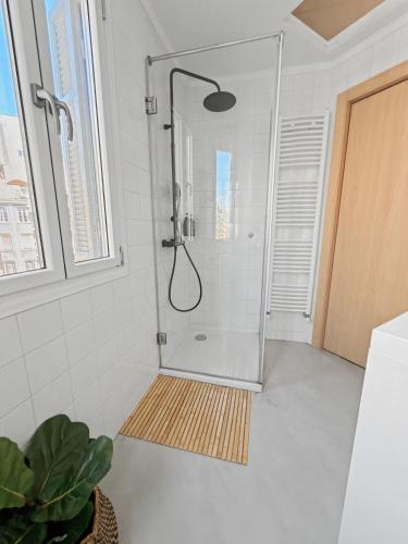 Estia Premium Apartments - Honey Paleon Patron Germanou