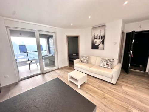 Apartment Lea