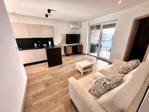 Apartment Lea