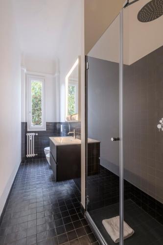 Vigoni 3 - Elegant Apartment for 6 People