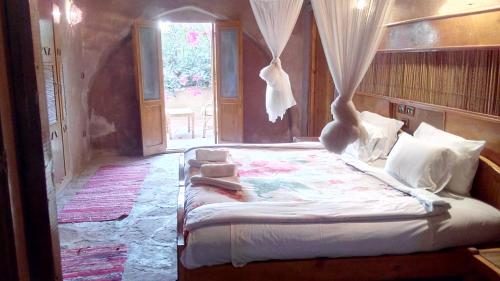Gallery image of Eskaleh Eco-Lodge in Abu Simbel