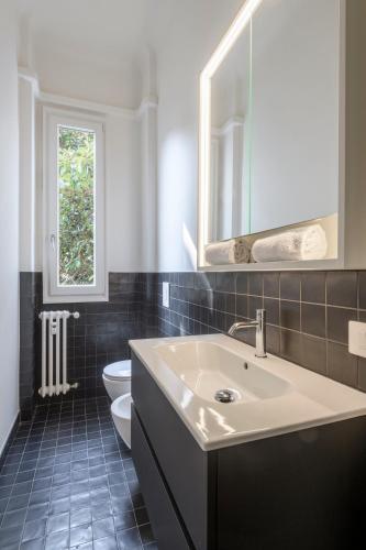 Vigoni 3 - Elegant Apartment for 6 People