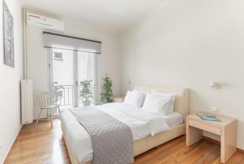 Luxury Boutique Apt in Kolonaki Near Syntagma!