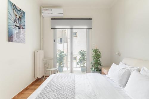 Luxury Boutique Apt in Kolonaki Near Syntagma!
