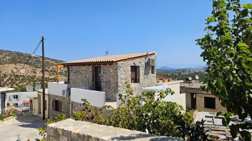 Villa Vista Pyrgos Crete