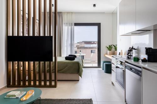 Studio Dyo - a new gem in Limassol Old Town