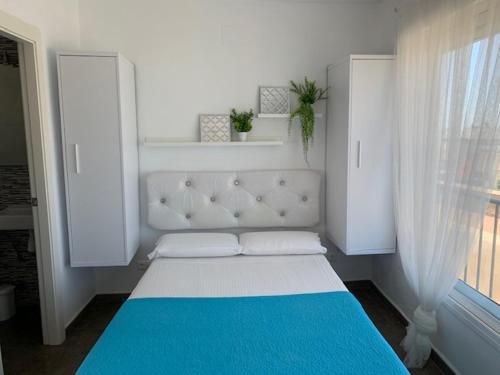Estudio Playa Columela