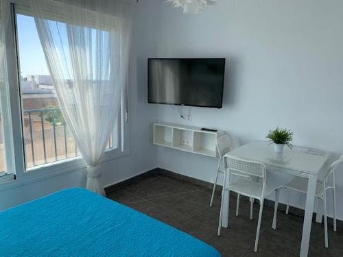 Estudio Playa Columela