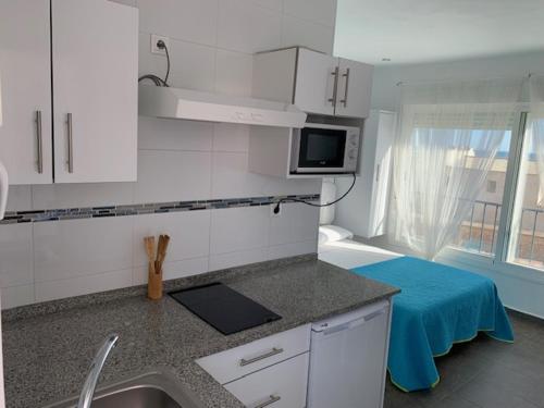 Estudio Playa Columela