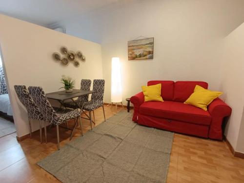 Casa Parras Basílica