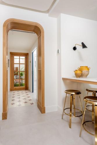 Diego de Vergara Boutique by ELE Apartments
