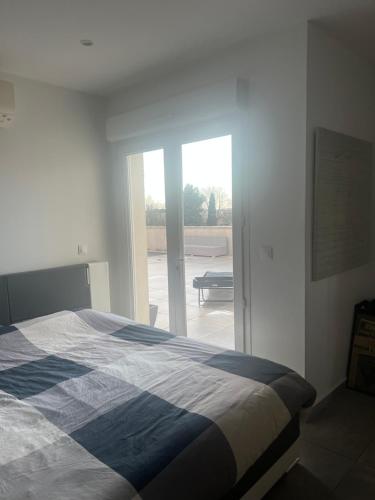 Appartement Avignon avec Roof Top
