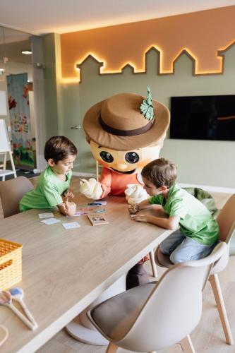 Hosté ubytování M'AR De AR Muralhas