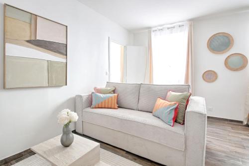 Unique Marais Location 1BR 4P by Melvane