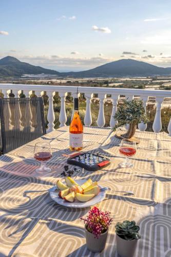 Olive Waves apartments