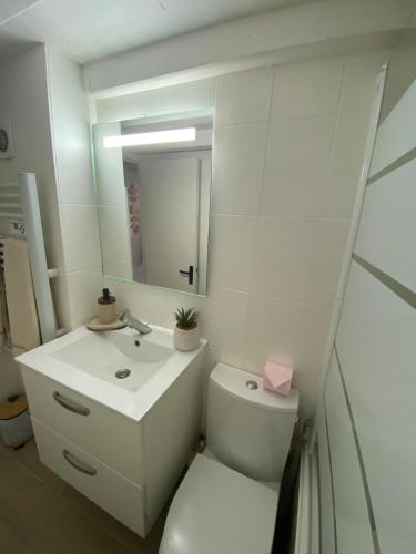 Studio Cosy Montpellier