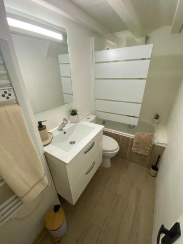Studio Cosy Montpellier