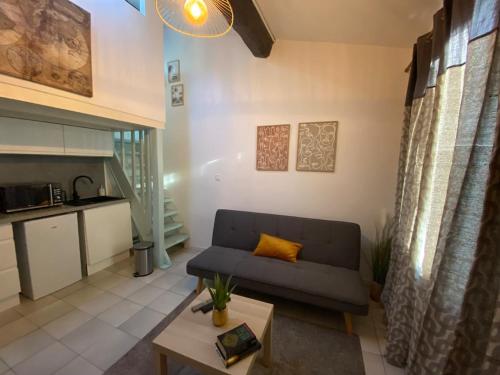 Studio Cosy Montpellier