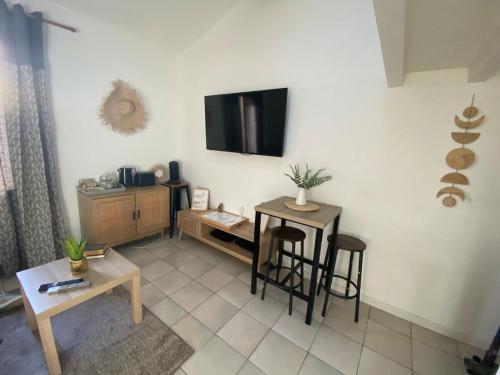 Studio Cosy Montpellier