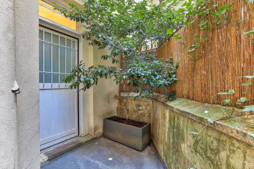 Le Velours - T2 Duplex Calme - Quartier Montmartre Lamarck