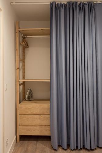 Belém Cozy Nest 1BR Apartment