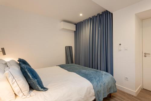 Belém Cozy Nest 1BR Apartment