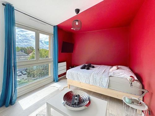 Appartement 1 Chambre